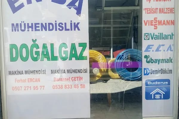 ER-BA MÜHENDİSLİK - Resim 1