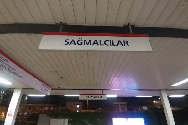 Sağmalcılar - Resim 16