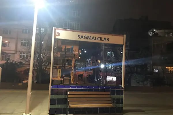 Sağmalcılar - Resim 8