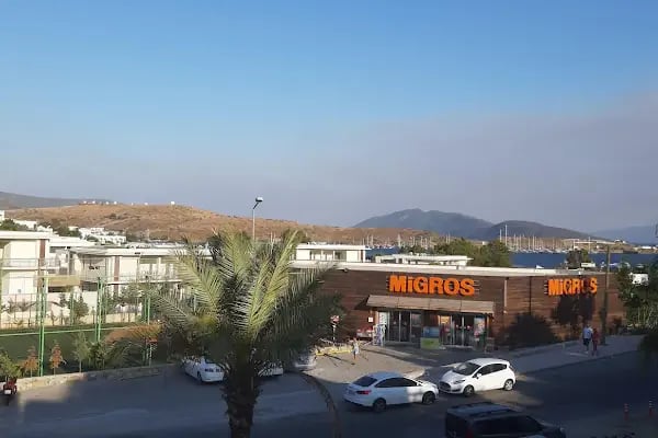 Bella Casa Hotel - Resim 5
