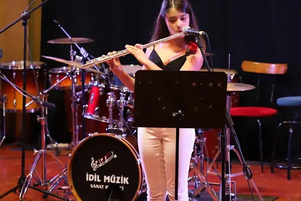 İDİL MÜZİK - Resim 11