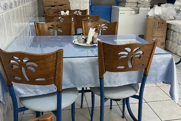 MEŞHUR PİDECİ AYDINLIKEVLER ALTINDAĞ - Resim 15