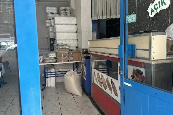 MEŞHUR PİDECİ AYDINLIKEVLER ALTINDAĞ - Resim 17