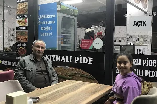 MEŞHUR PİDECİ AYDINLIKEVLER ALTINDAĞ - Resim 13