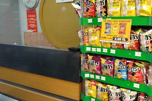 Sögütlü Gross Market - Resim 5