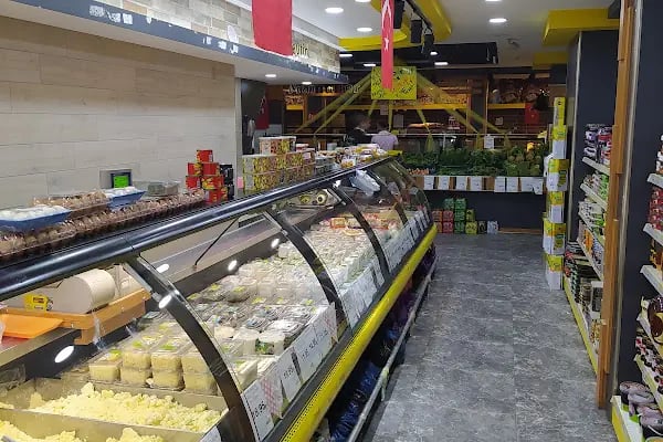 Sögütlü Gross Market - Resim 3