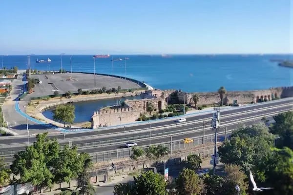 İstanbul Eğitim ve Araştırma Hastanesi - Resim 8