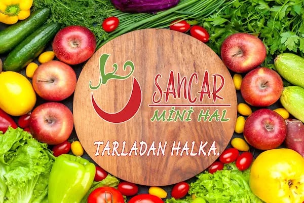 SANCAR MİNİ HAL - Resim 14