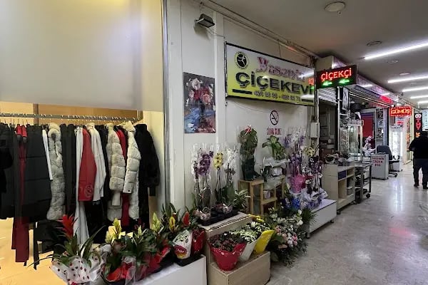 YASEMİN ÇİÇEK EVİ | ANKARA ÇİÇEKÇİ | TUNALI ÇİÇEKÇİ - Resim 13