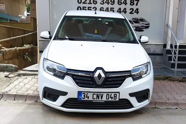 ARAS RENT A CAR OTO KİRALAMA - Resim 13