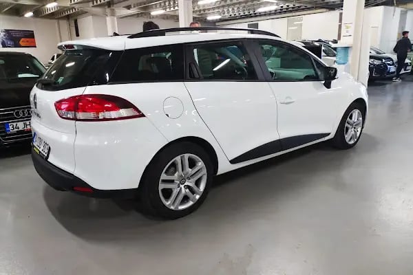 ARAS RENT A CAR OTO KİRALAMA - Resim 5