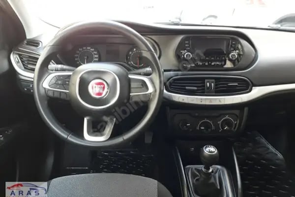 ARAS RENT A CAR OTO KİRALAMA - Resim 12