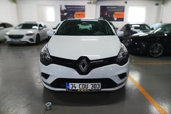 ARAS RENT A CAR OTO KİRALAMA - Resim 19