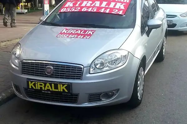 ARAS RENT A CAR OTO KİRALAMA - Resim 16