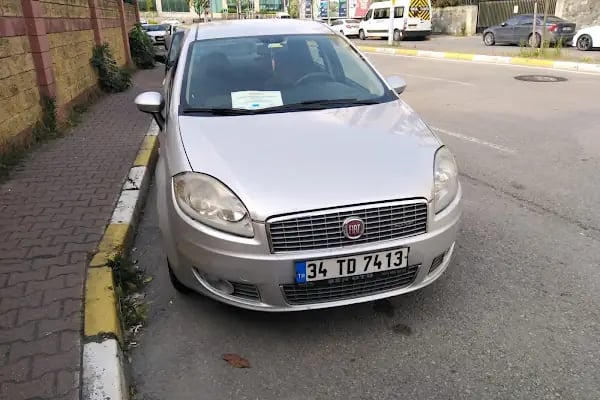 ARAS RENT A CAR OTO KİRALAMA - Resim 10