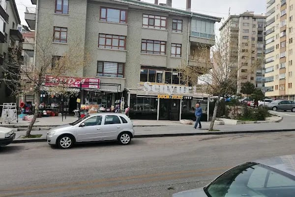 Şenyurt Butik Fırın - Resim 6