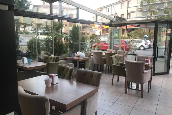 Şenyurt Butik Fırın - Resim 9