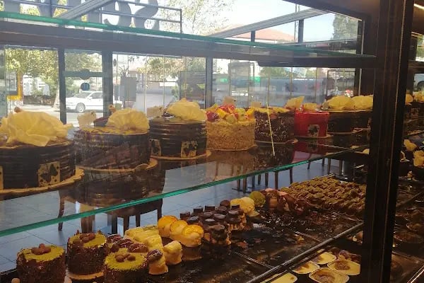 Şenyurt Butik Fırın - Resim 11