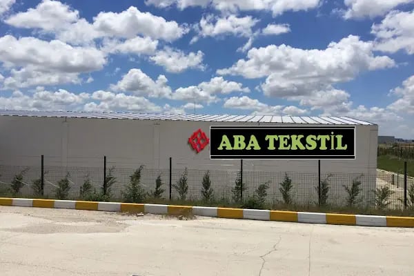 Aba Tekstil Örme Fabrika - Resim 4