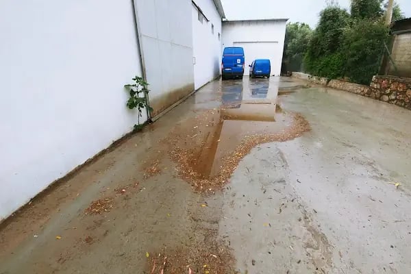 DHL eCommerce - Ortakent Şubesi - Resim 6