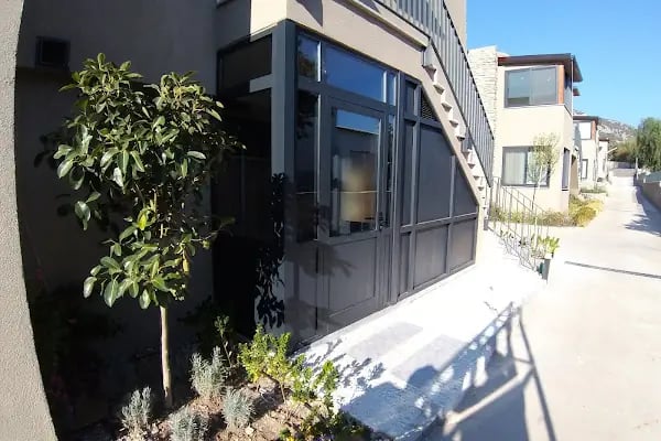 DHL eCommerce - Ortakent Şubesi - Resim 4