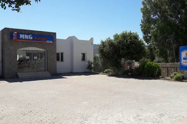 DHL eCommerce - Ortakent Şubesi - Resim 3