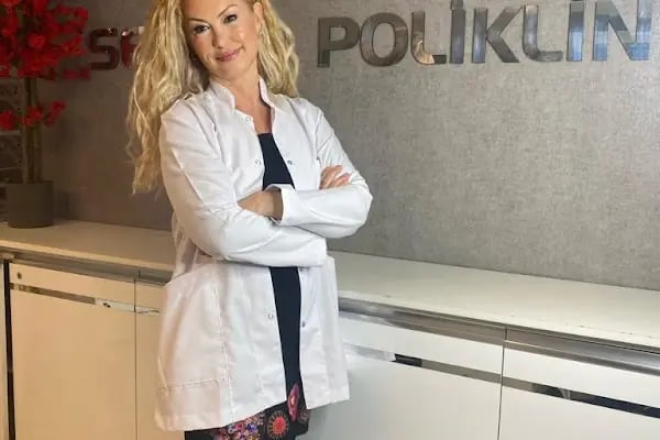 Likya Saç Ekim & Estetik | Alsancak - Resim 10