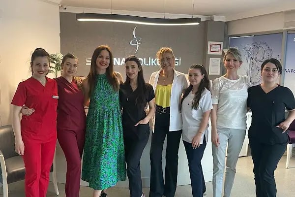 Likya Saç Ekim & Estetik | Alsancak - Resim 13