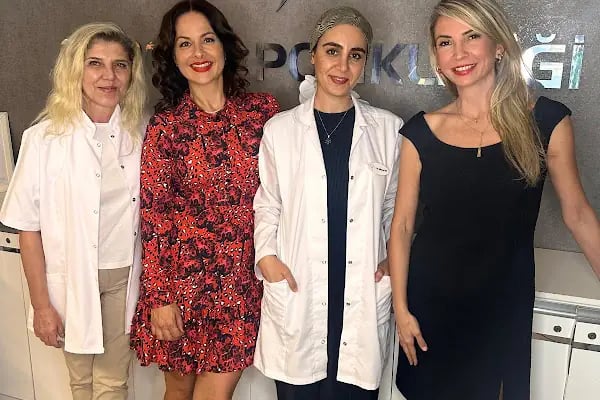 Likya Saç Ekim & Estetik | Alsancak - Resim 17