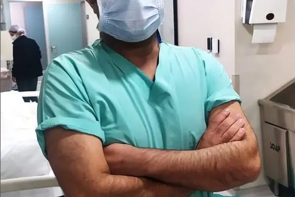 Op. Dr. Muhammed Duman جراحة العظام والمفاصل و العمود الفقري في اسطنبول- تطويل القامة في تركيا - Resim 9