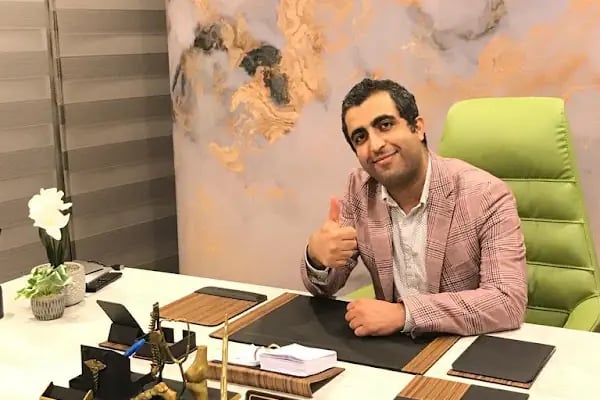 Op. Dr. Muhammed Duman جراحة العظام والمفاصل و العمود الفقري في اسطنبول- تطويل القامة في تركيا - Resim 2