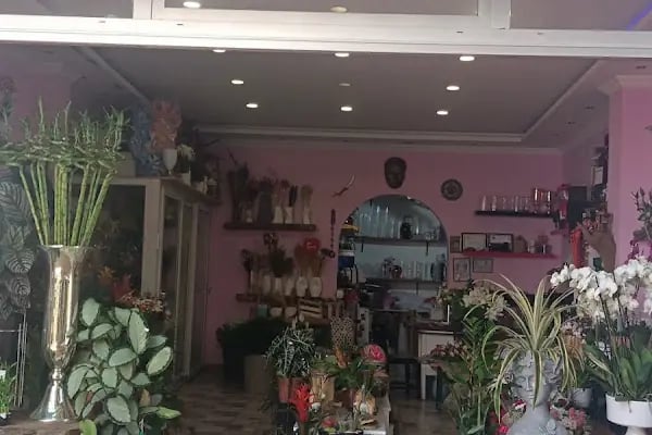 Turgutreis Hakan Çiçekçilik - Resim 10
