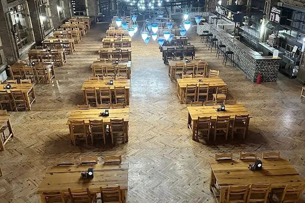 İKRAM PARK KELOĞLAN DİNLENME TESİSLERİ - Resim 2