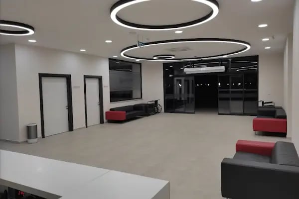 Prof. Dr. Ersan Tatlı - Resim 2