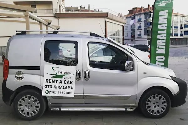 Seyitoğlu Rent A Car - Resim 3