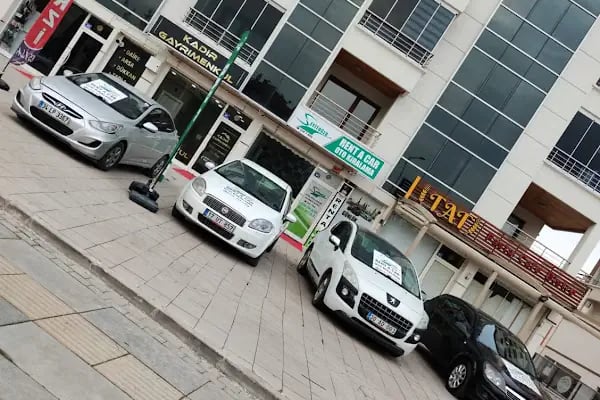 Seyitoğlu Rent A Car - Resim 15