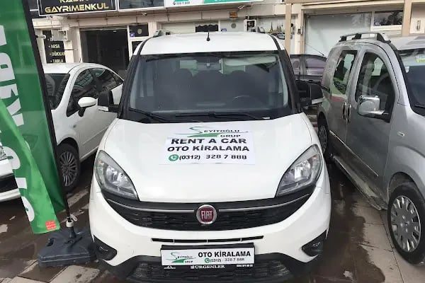 Seyitoğlu Rent A Car - Resim 13