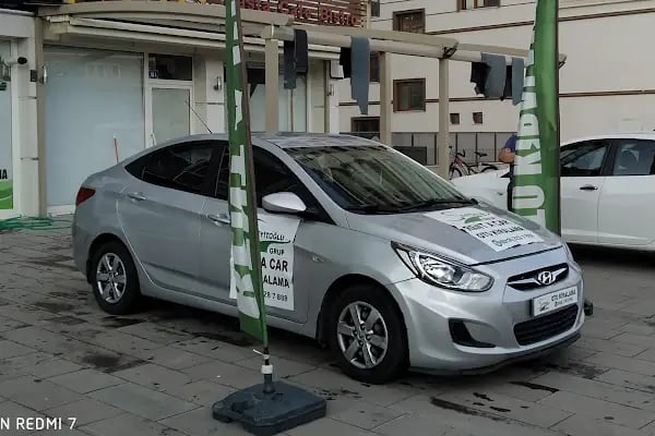 Seyitoğlu Rent A Car - Resim 9