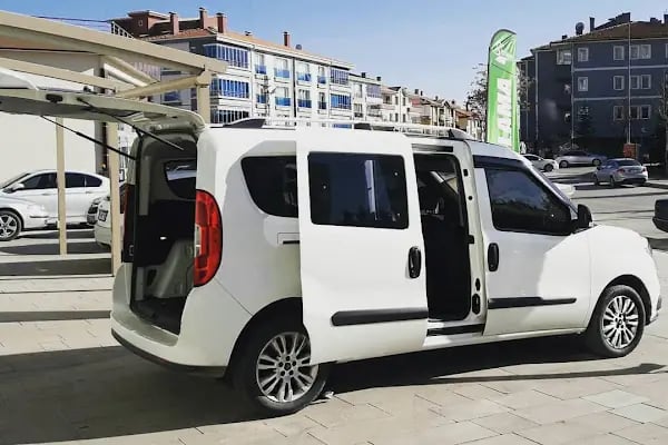 Seyitoğlu Rent A Car - Resim 6