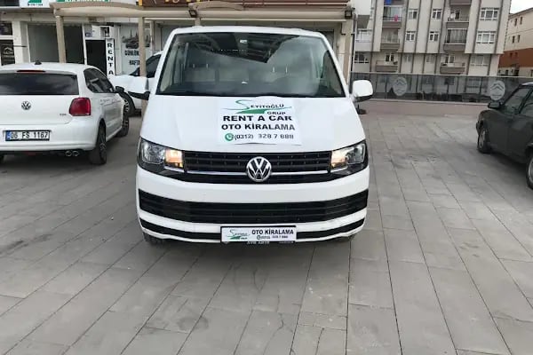 Seyitoğlu Rent A Car - Resim 11