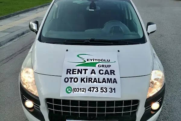 Seyitoğlu Rent A Car - Resim 8