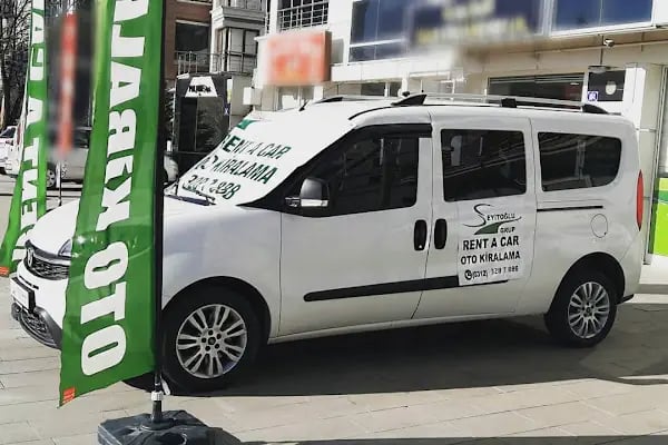 Seyitoğlu Rent A Car - Resim 7