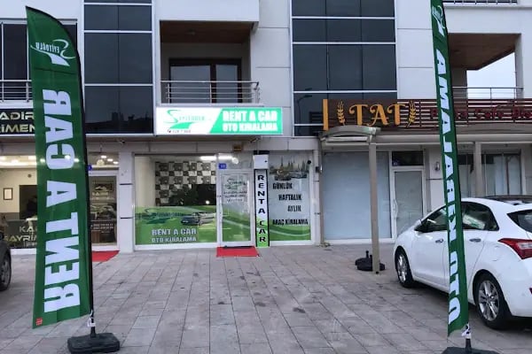 Seyitoğlu Rent A Car - Resim 2