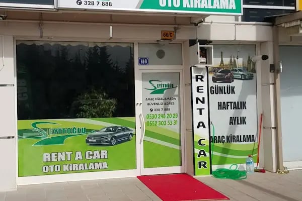 Seyitoğlu Rent A Car - Resim 16
