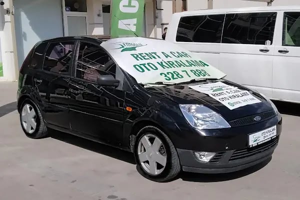 Seyitoğlu Rent A Car - Resim 12