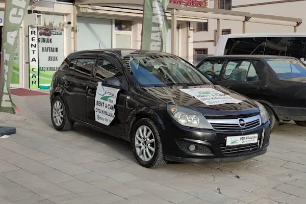 Seyitoğlu Rent A Car - Resim 10