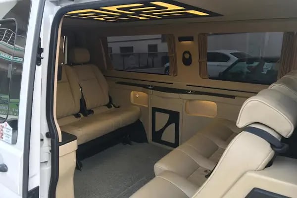 Seyitoğlu Rent A Car - Resim 4