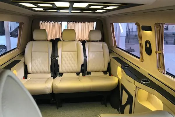 Seyitoğlu Rent A Car - Resim 17