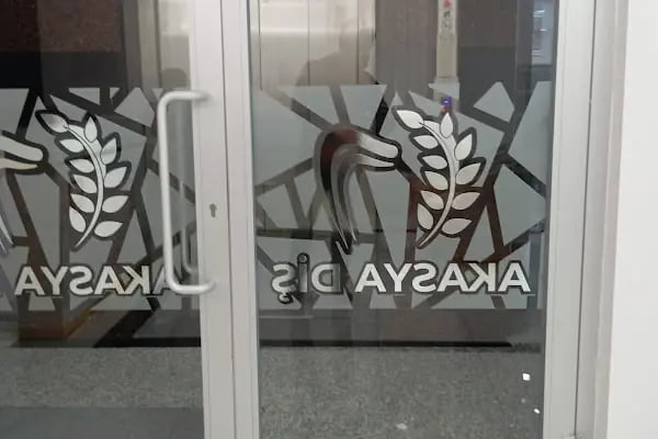 Akasya Ağız ve Diş Sağlığı Polikliniği - Resim 7
