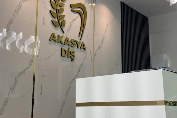 Akasya Ağız ve Diş Sağlığı Polikliniği - Resim 8